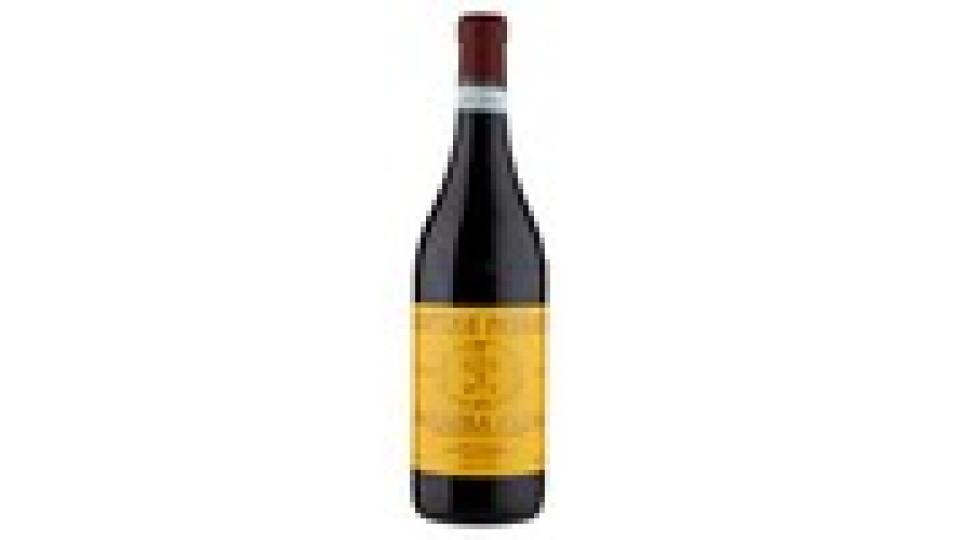 Cantina Parroco Barbera d'Alba DOC