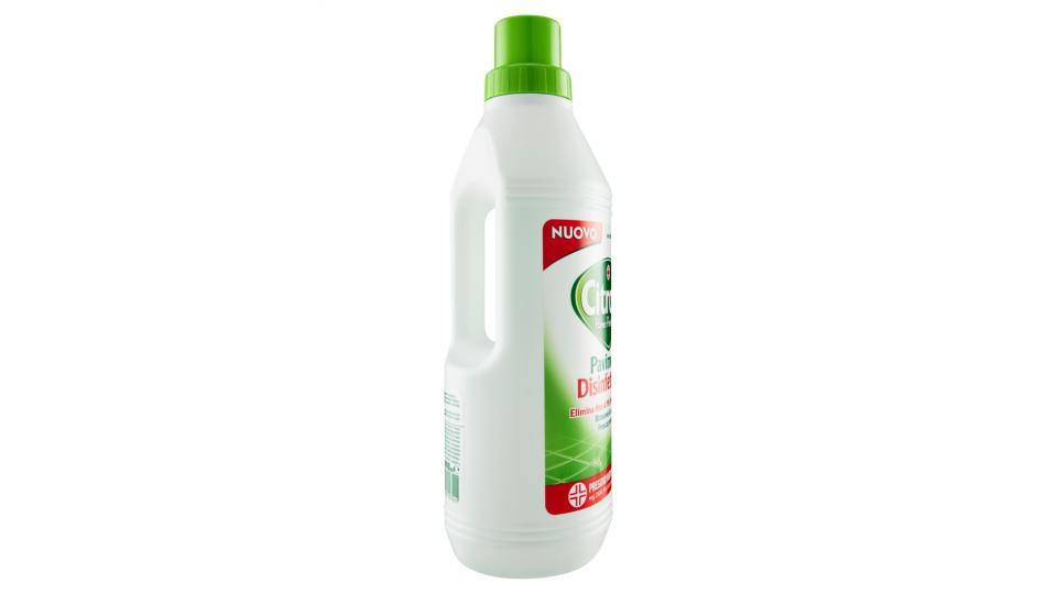 Citrosil Home Protection Pavimenti Disinfettante con vere essenze di limone