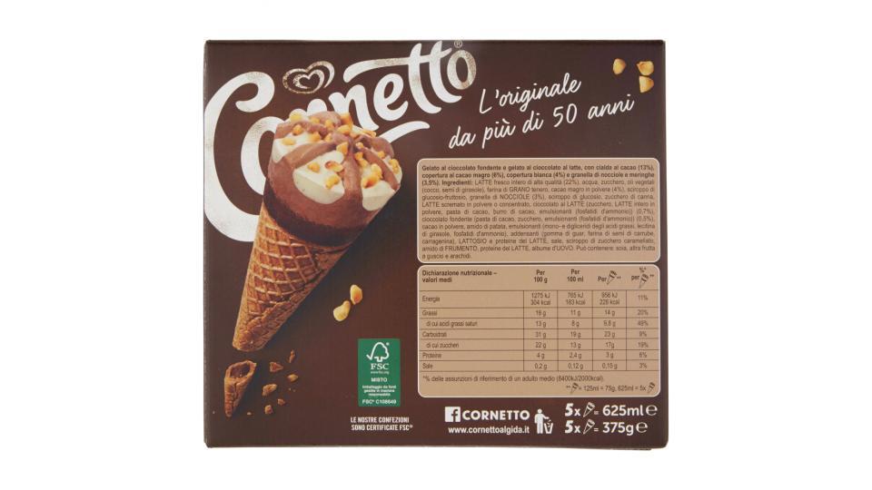 Cornetto Algida Classico Sbagliato