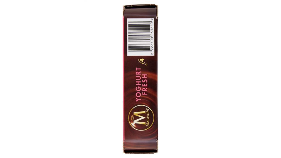 Magnum Yoghurt Fresh