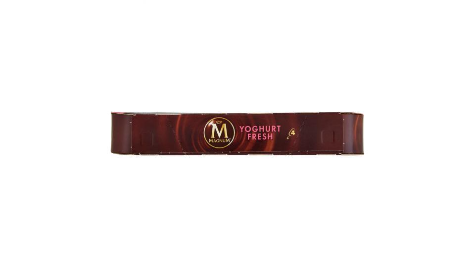 Magnum Yoghurt Fresh