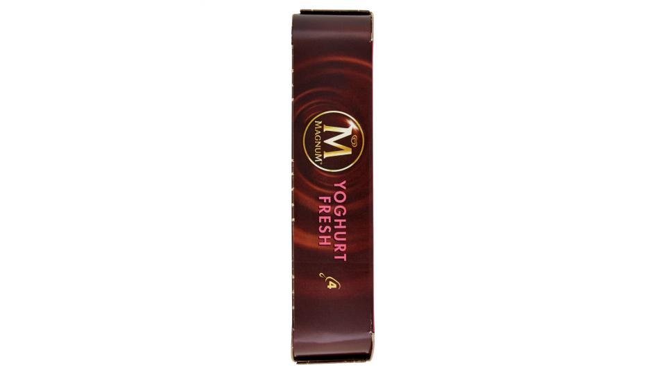 Magnum Yoghurt Fresh