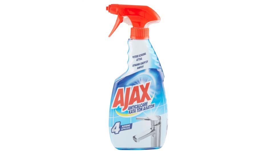 Ajax Anticalcare Spray