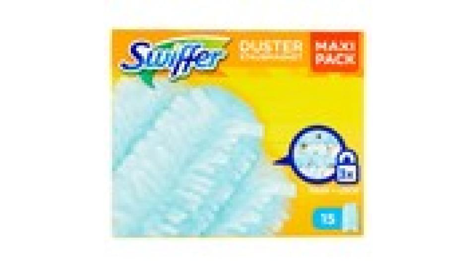 Swiffer Duster Piumini per spolverare