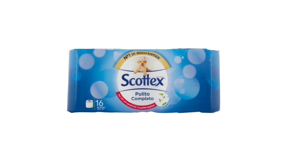 Scottex Pulito Completo