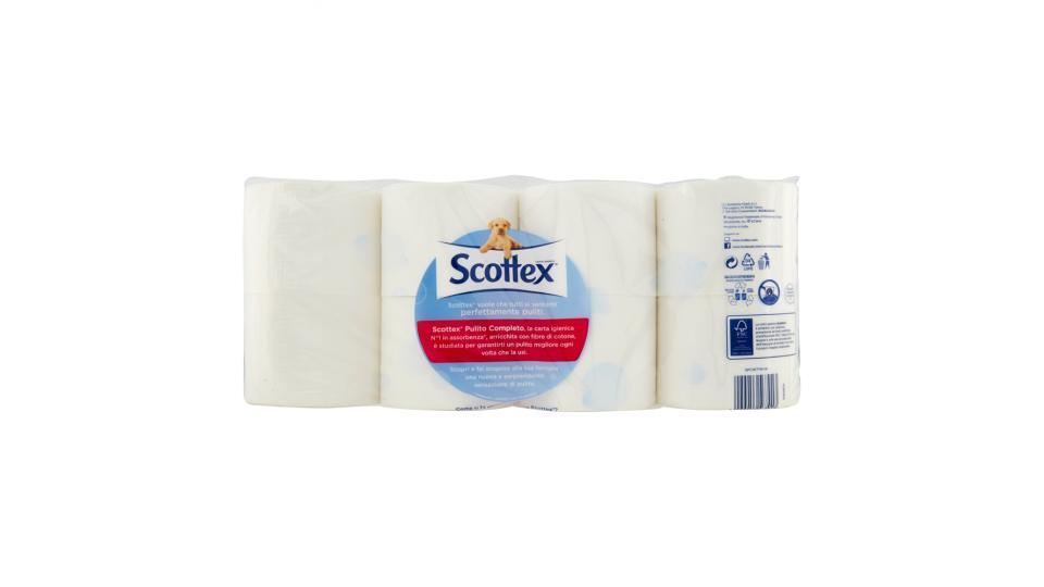 Scottex Pulito Completo