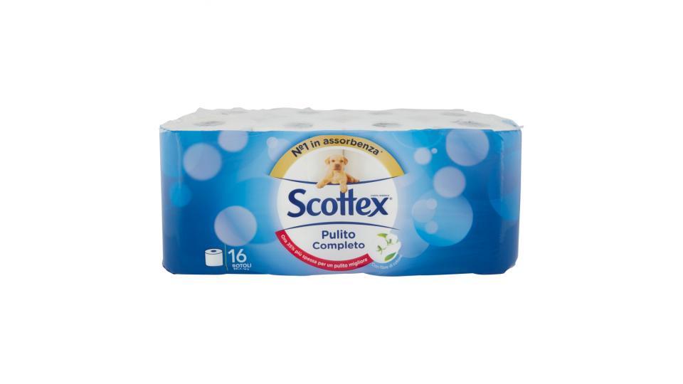 Scottex Pulito Completo