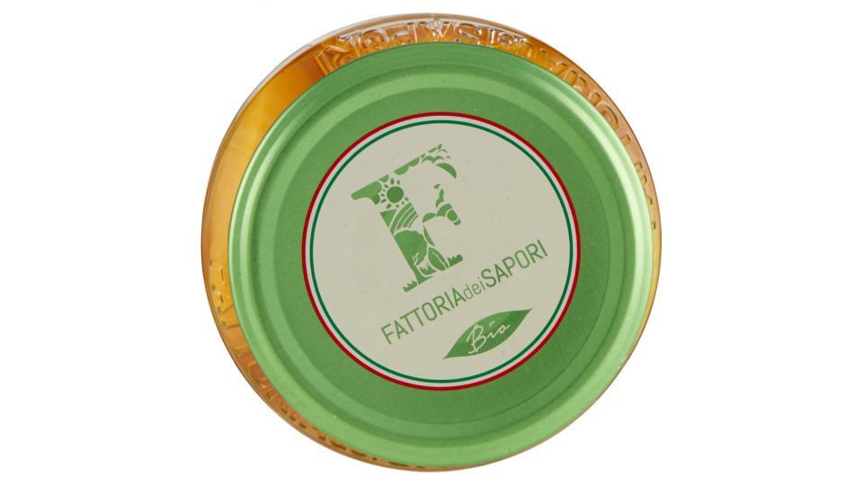 Fattoria dei Sapori bio Pesche