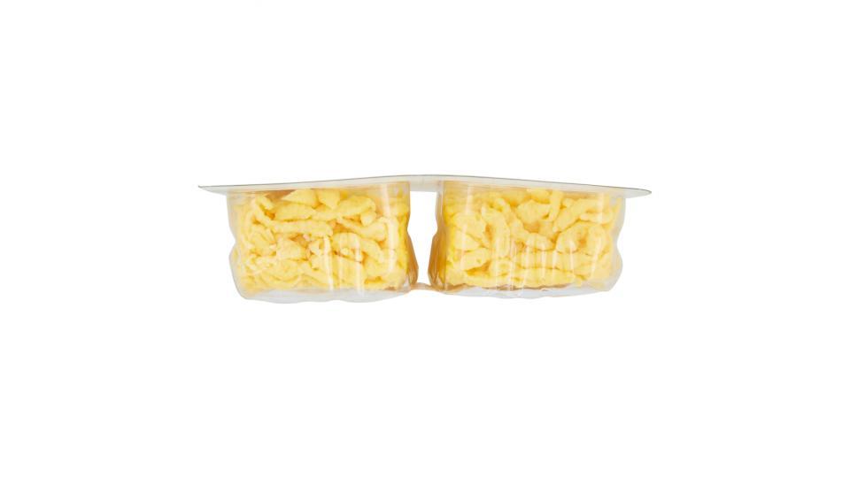 Valsugana Sapori Spätzle Bianchi