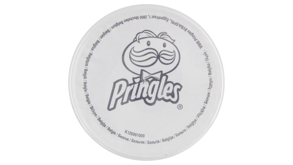 Pringles Texas BBQ Sauce