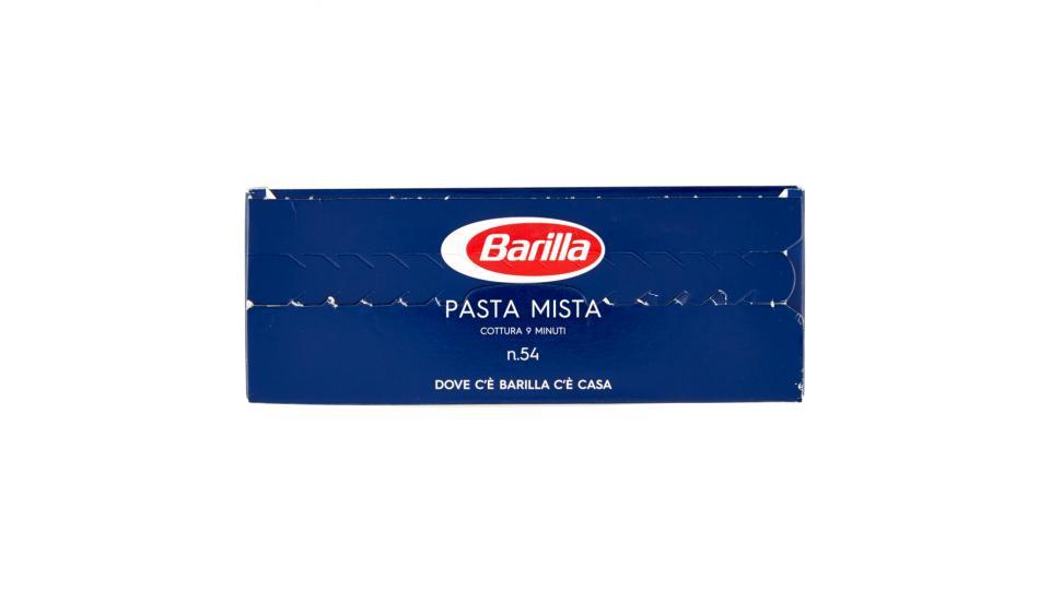 Barilla - Pasta Mista, 