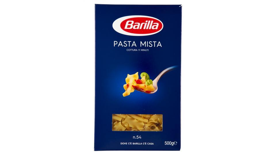Barilla - Pasta Mista, 
