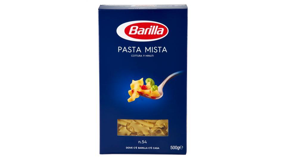 Barilla - Pasta Mista, 