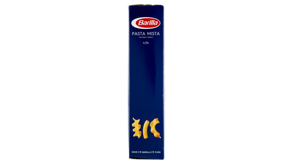 Barilla - Pasta Mista, 