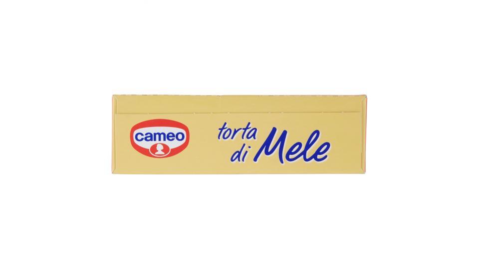 cameo torta di Mele