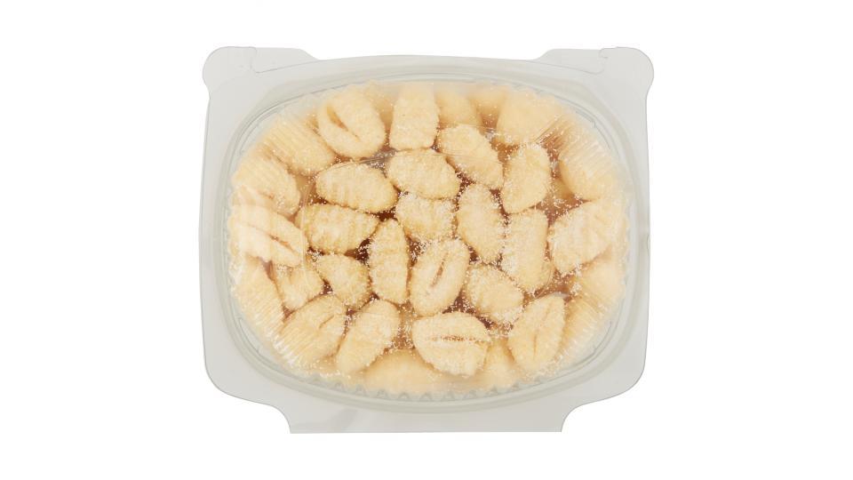 Gnocchi di Patata