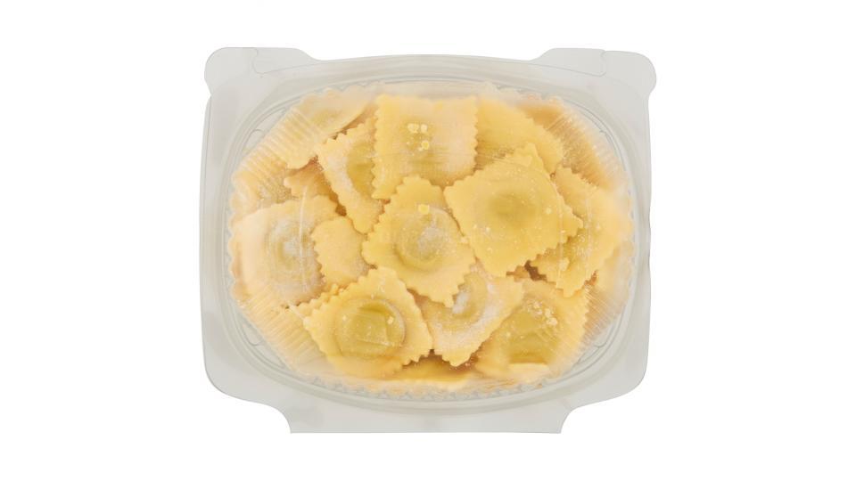 Agnolotti di Magro