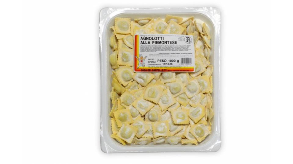 Agnolotti del Piemonte