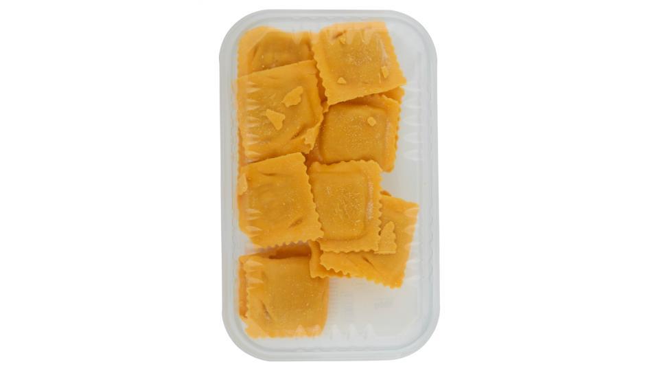 Cecchin Ravioli con zucca