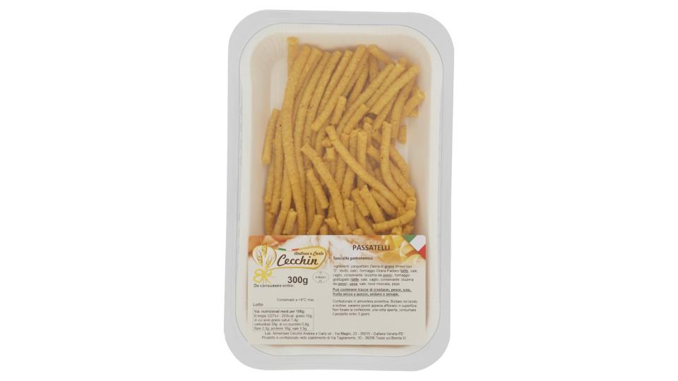 Cecchin Passatelli