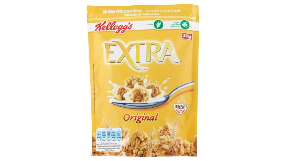 Kellogg's Original