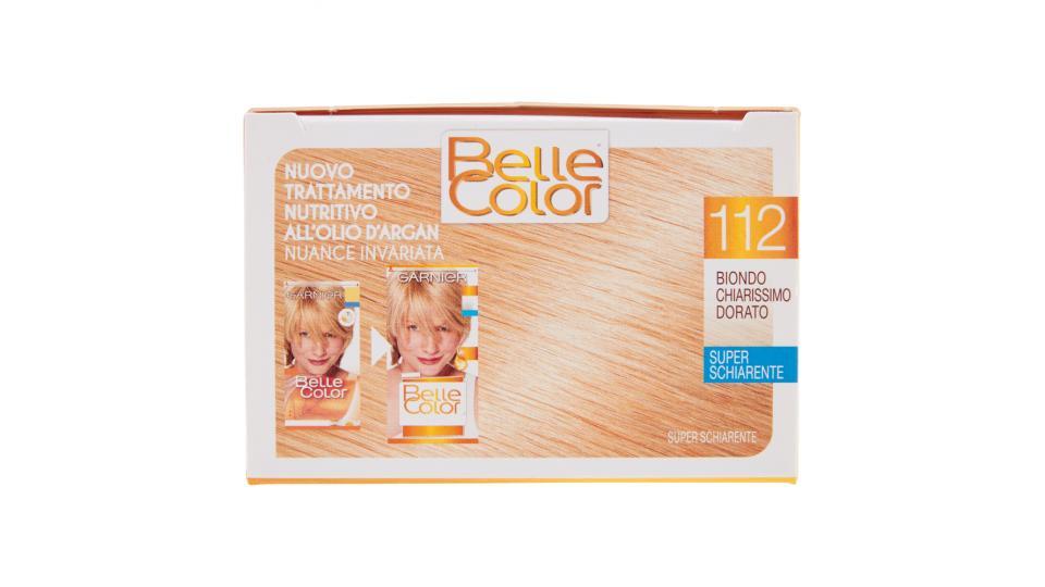 Garnier Belle Color Crema Color Facile