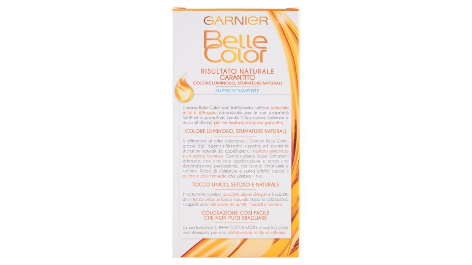 Garnier Belle Color Crema Color Facile