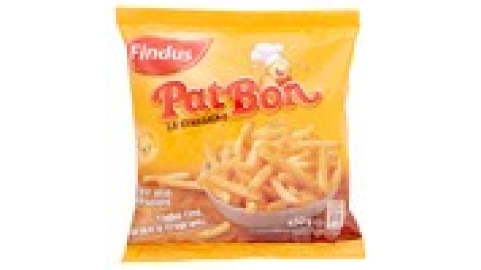 Findus Pat Bon Le Classiche