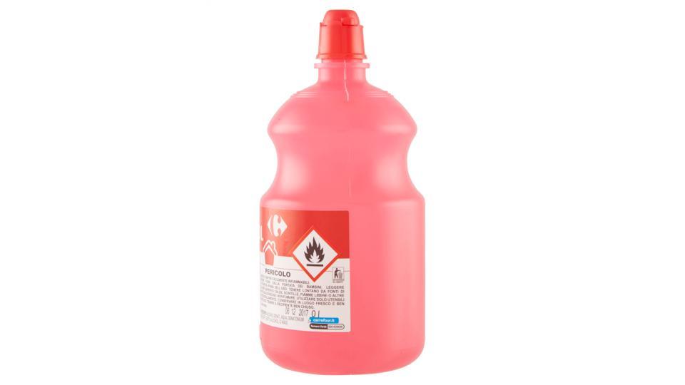 Carrefour *Alcool Etilico **Denaturato 90°