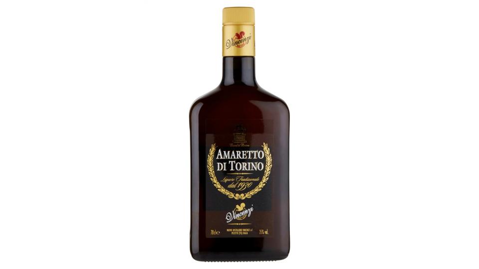 Vincenzi Amaretto di Torino