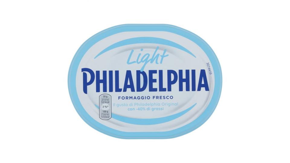Philadelphia Benessere Light