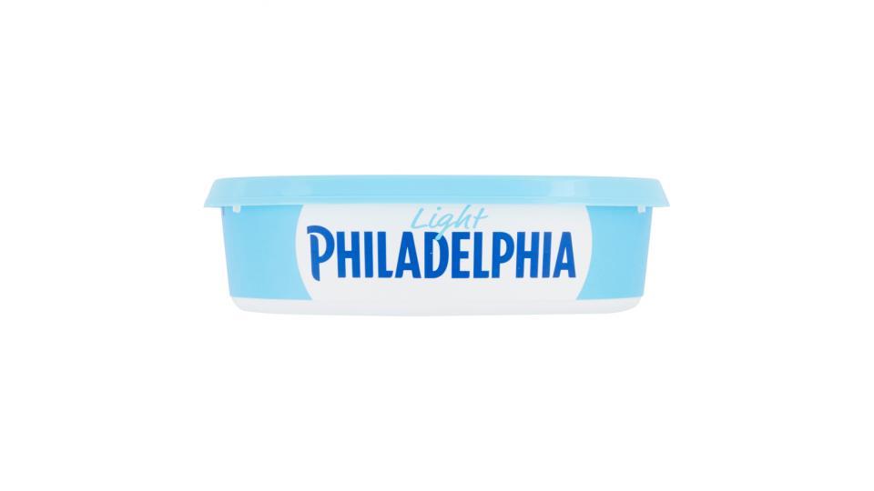 Philadelphia Benessere Light