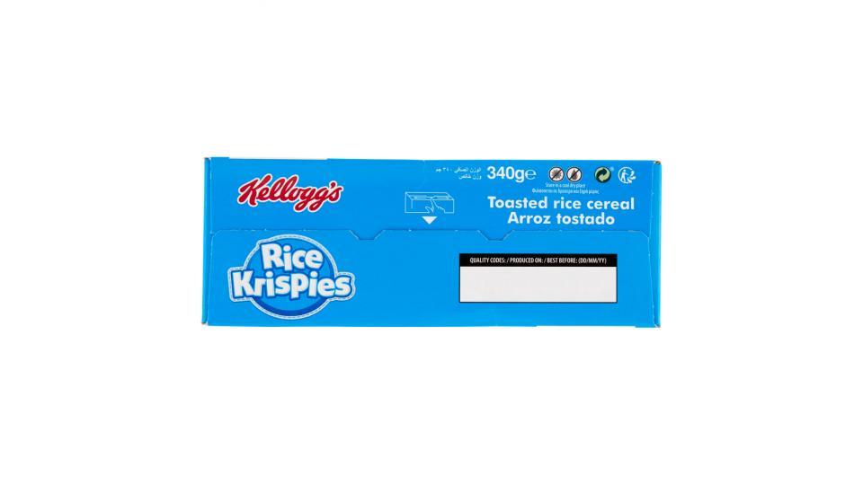 Kellogg's Rice Krispies