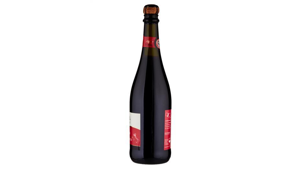 Al Tralcio Antico Lambrusco Secco Reggiano DOC