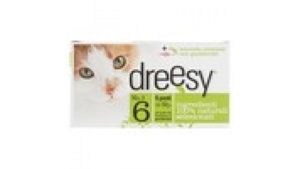 Dreesy Tonnetto orientale con gamberetti lattina gatto