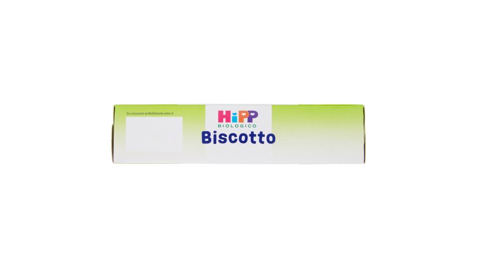 HiPP Biologico Biscotto