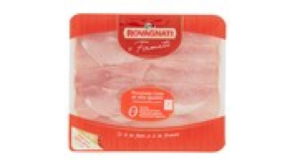 Rovagnati i Firmati Prosciutto Cotto di Alta Qualità