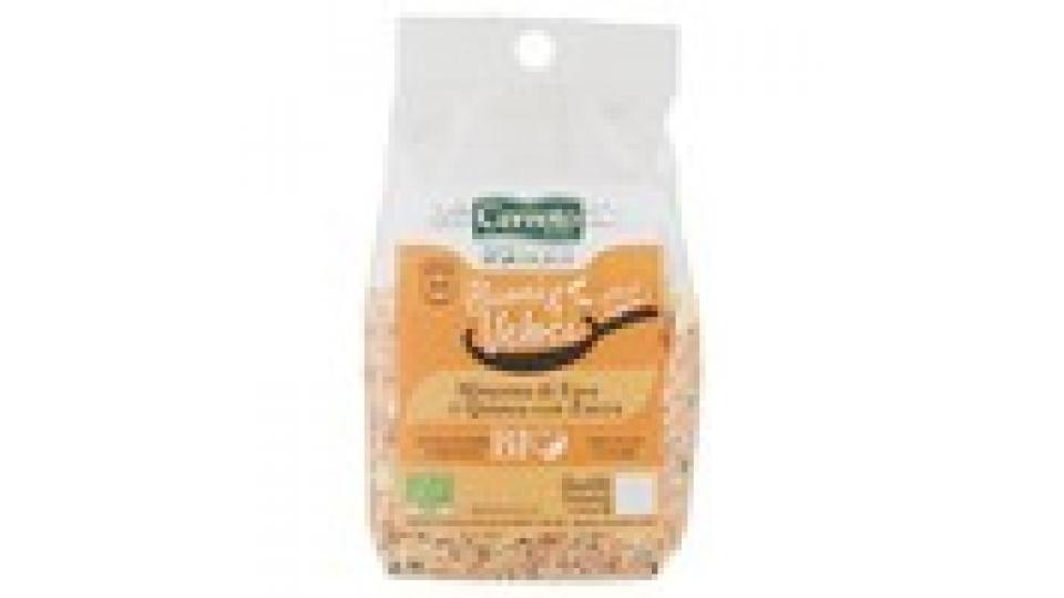 Cerreto Bio Minestra di Fave e Quinoa con Zucca