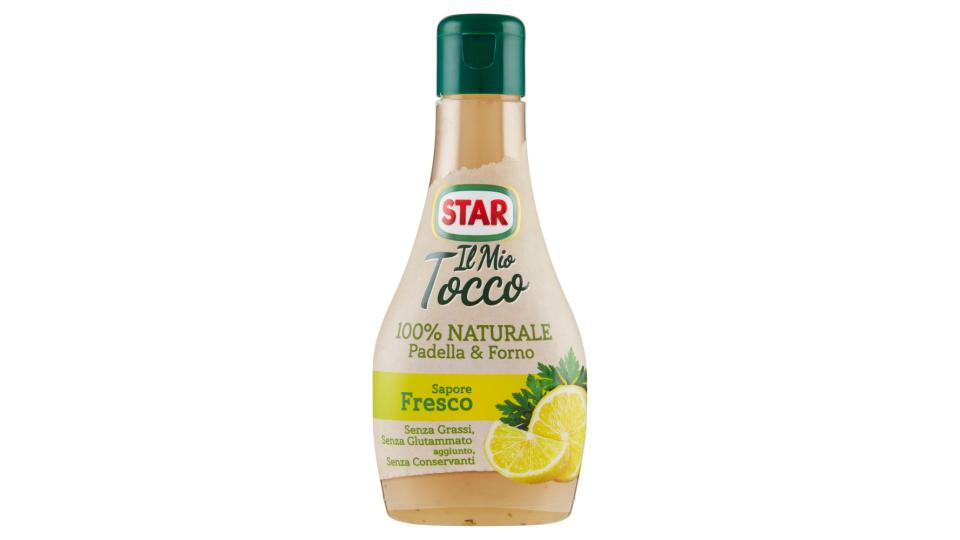 Star il Mio Tocco Sapore Fresco