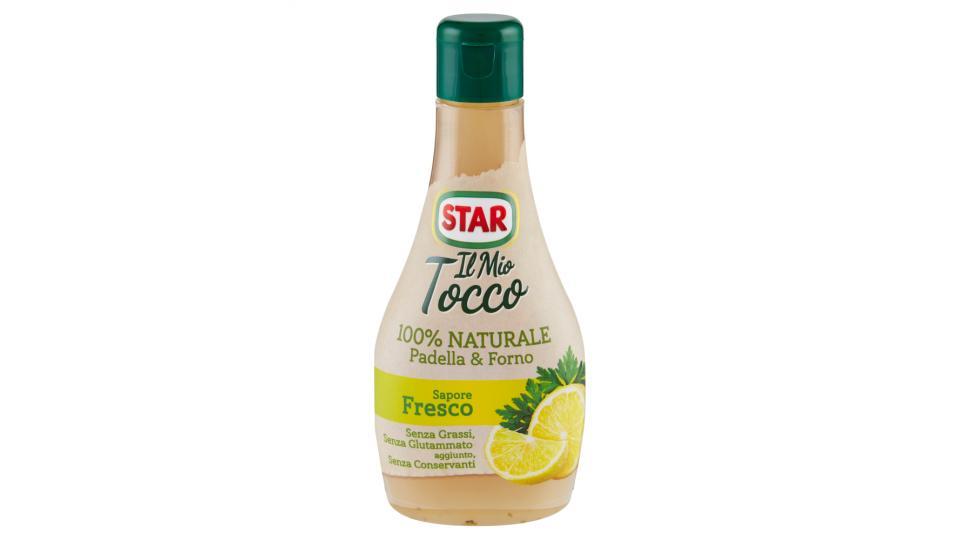 Star il Mio Tocco Sapore Fresco