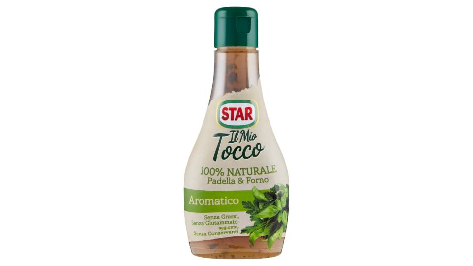 Star il mio Tocco Aromatico