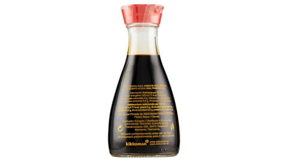 Kikkoman salsa di soia