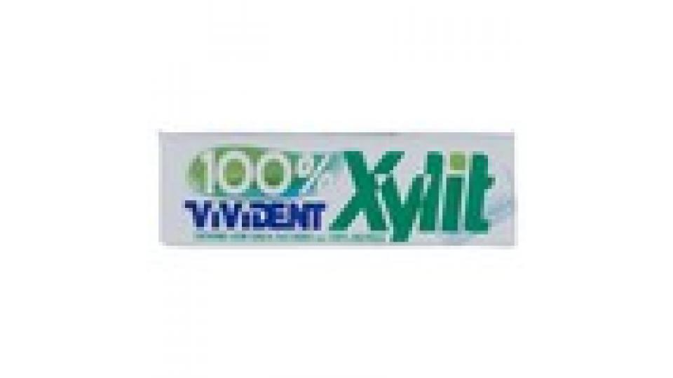 Vivident Xylit 100%