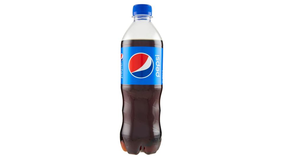 Pepsi