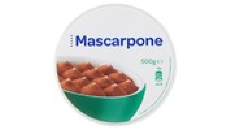 Mascarpone