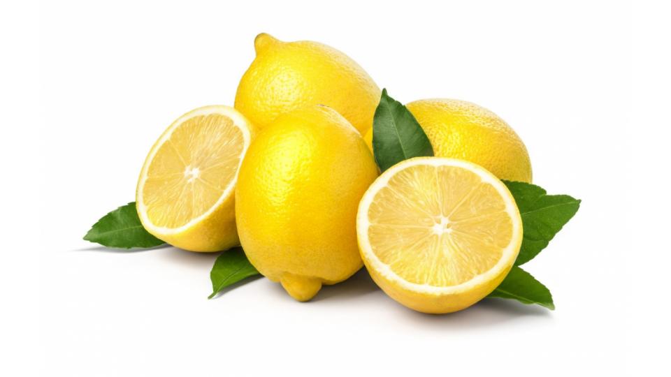 Limoni di Siracusa IGP