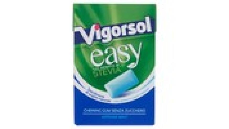 Vigorsol easy Intense Mint