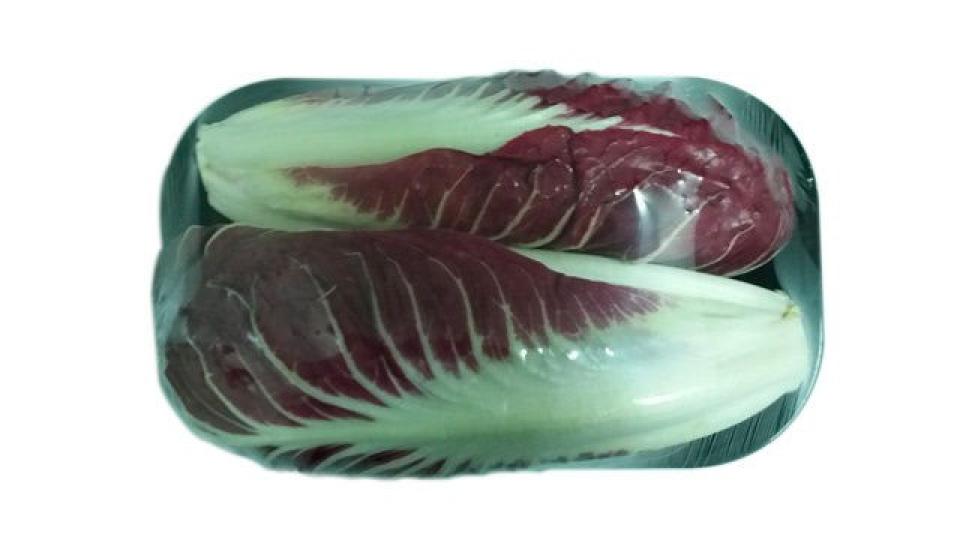 Radicchio Rosso Lungo