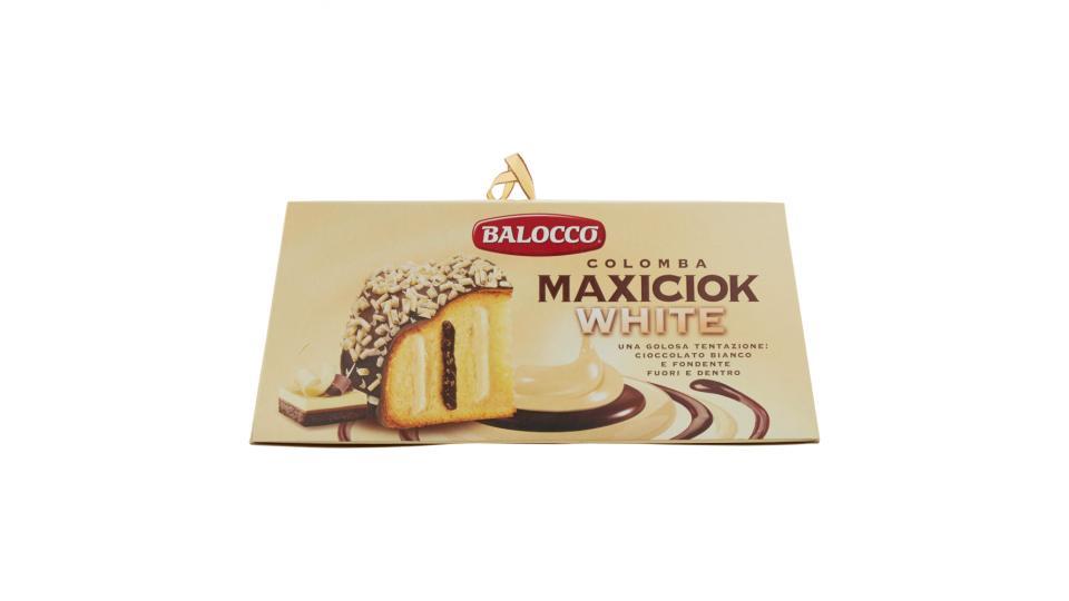 Balocco Colomba Maxiciok