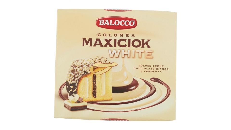 Balocco Colomba Maxiciok